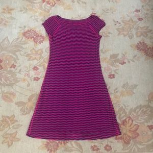 Three Dot Dress